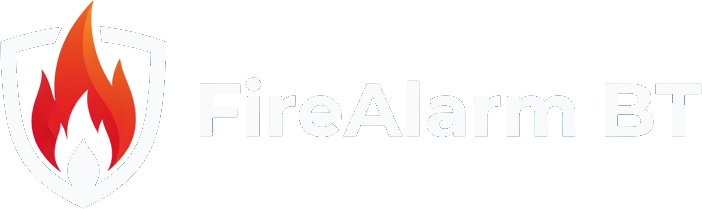 FireAlarm BT — Fire Alarm Blueprint Trainer